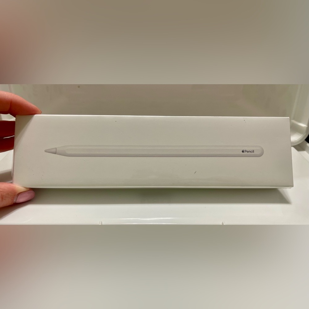 Brand New / Sealed - Apple Pencil Pro (2nd Generation)